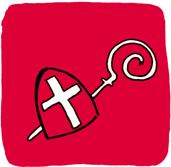 Illustratie bij blog Sinterklaas lekkers, hoe ga jij ermee om?
