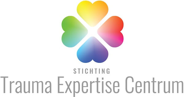 Logo Stichting Trauma Expertise Centrum